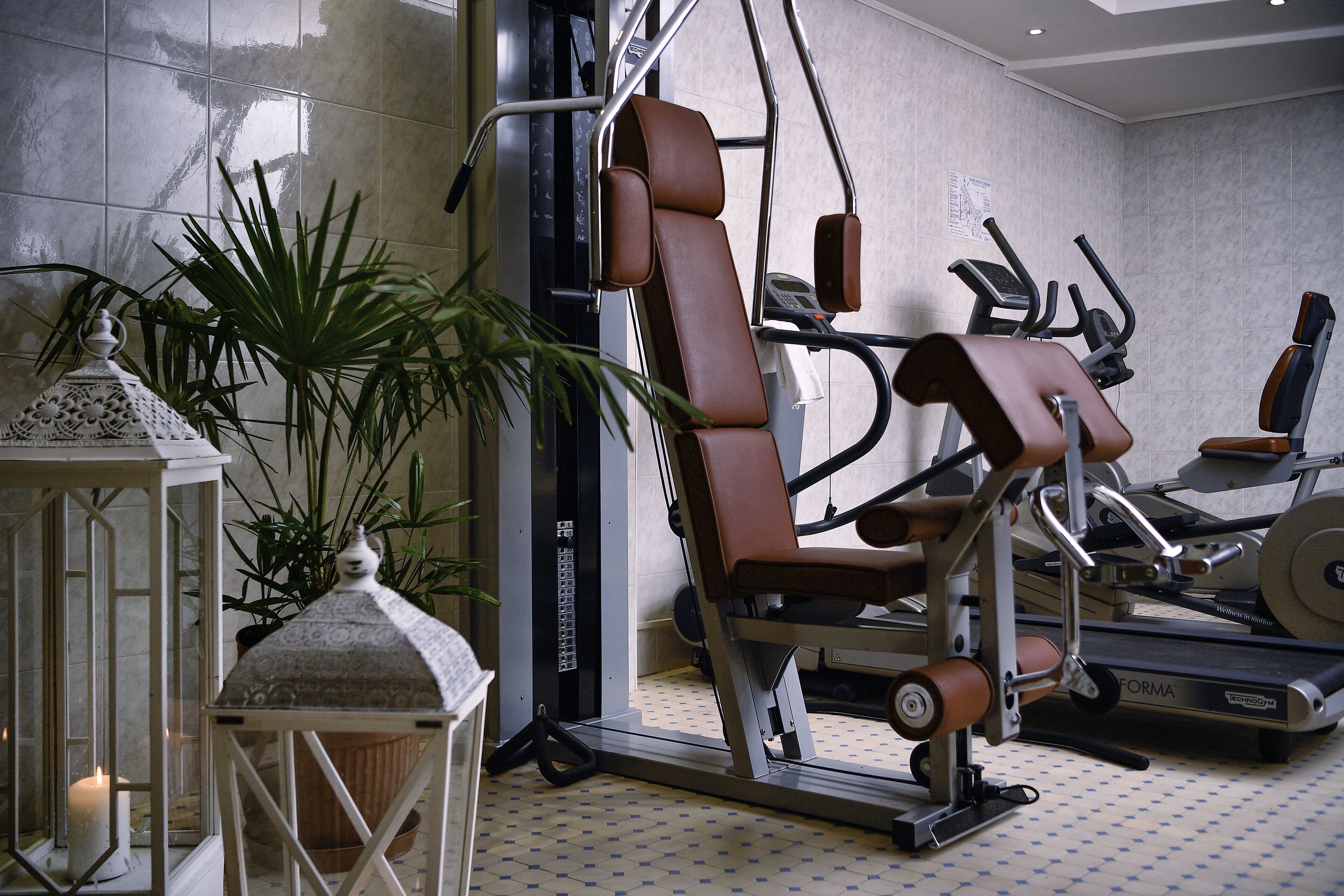Foto - Park Hotel Terme