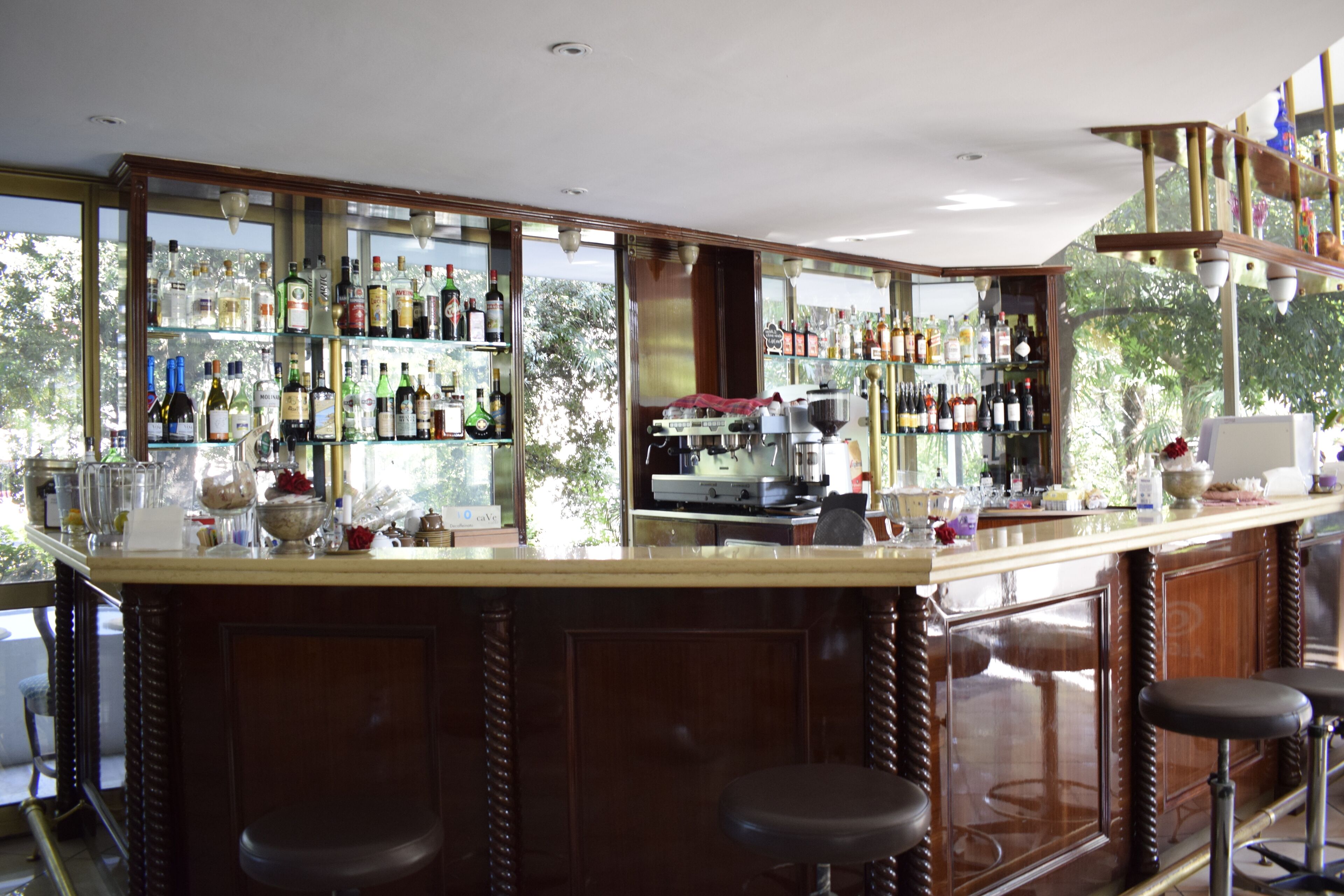 Foto - Park Hotel Terme