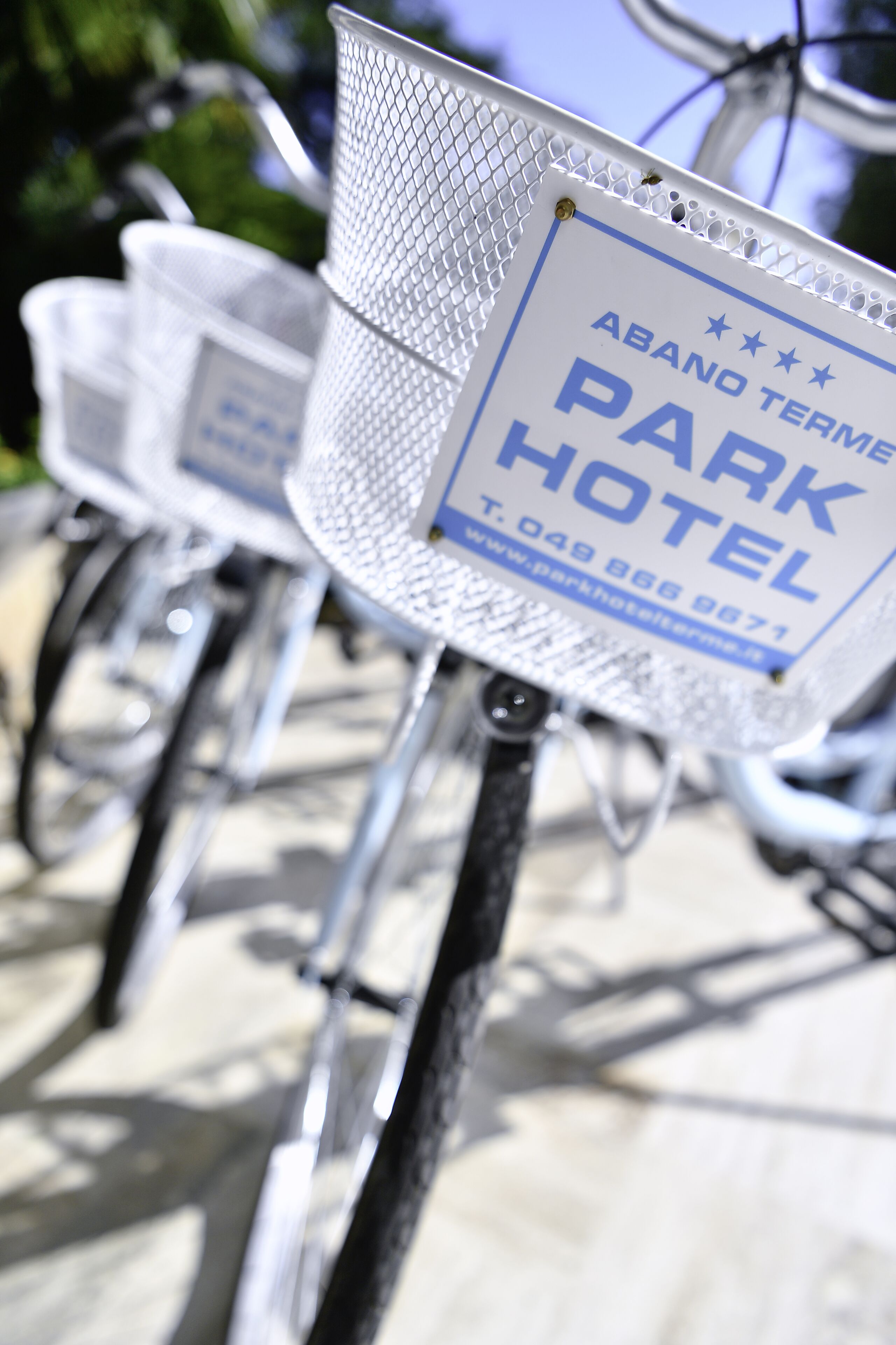 Foto - Park Hotel Terme