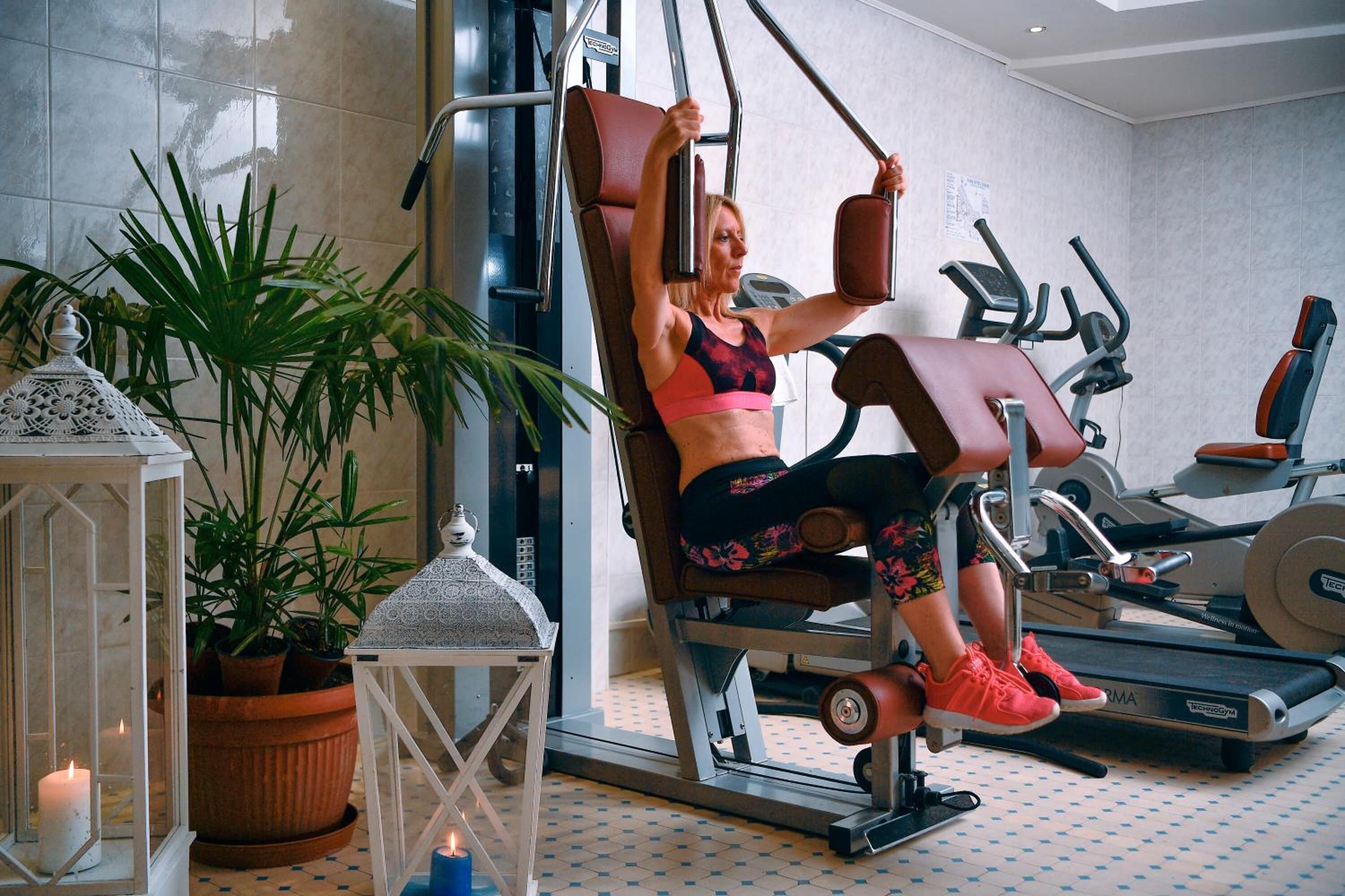 Foto - Park Hotel Terme