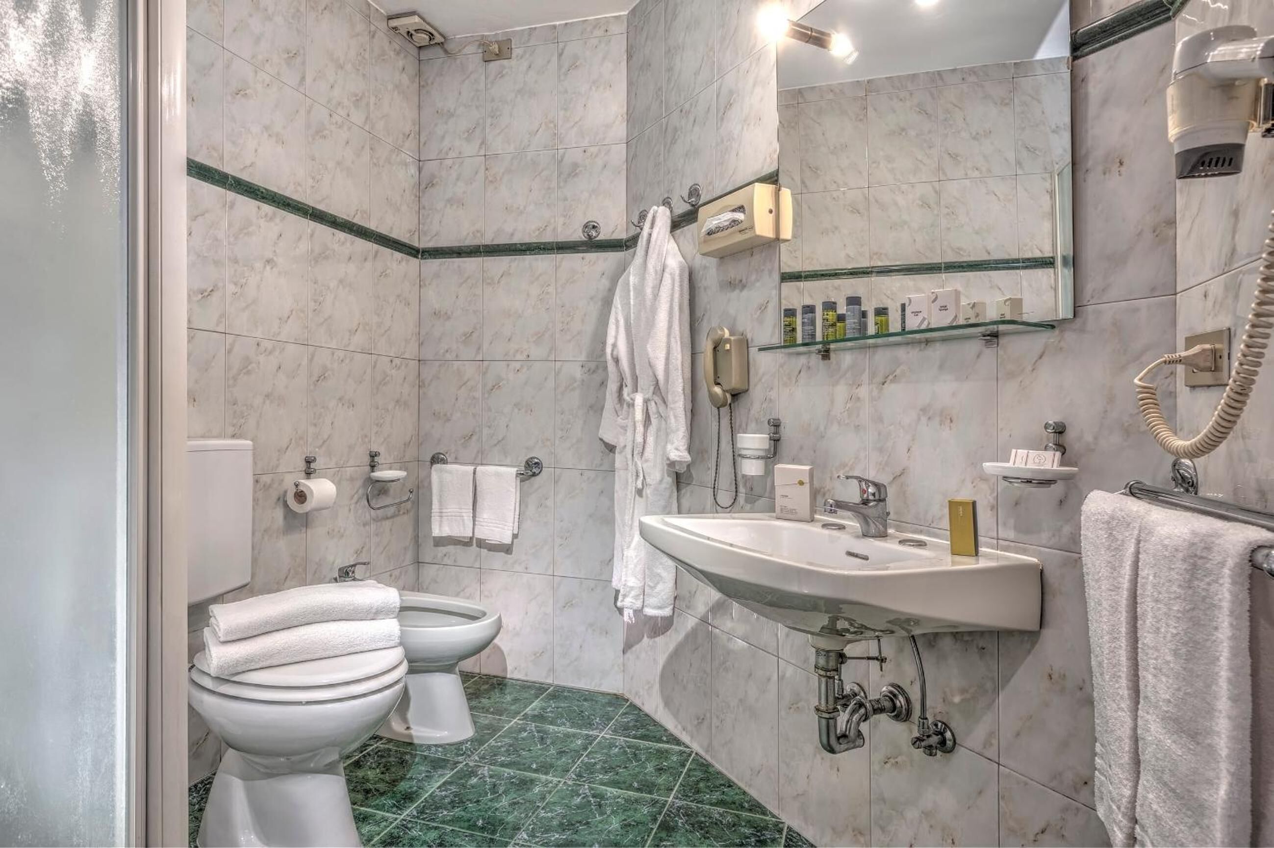 Foto - Park Hotel Terme