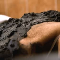 Sauna, rawatan badan, mandi lumpur, urut tuaman batu, urutan Sweden