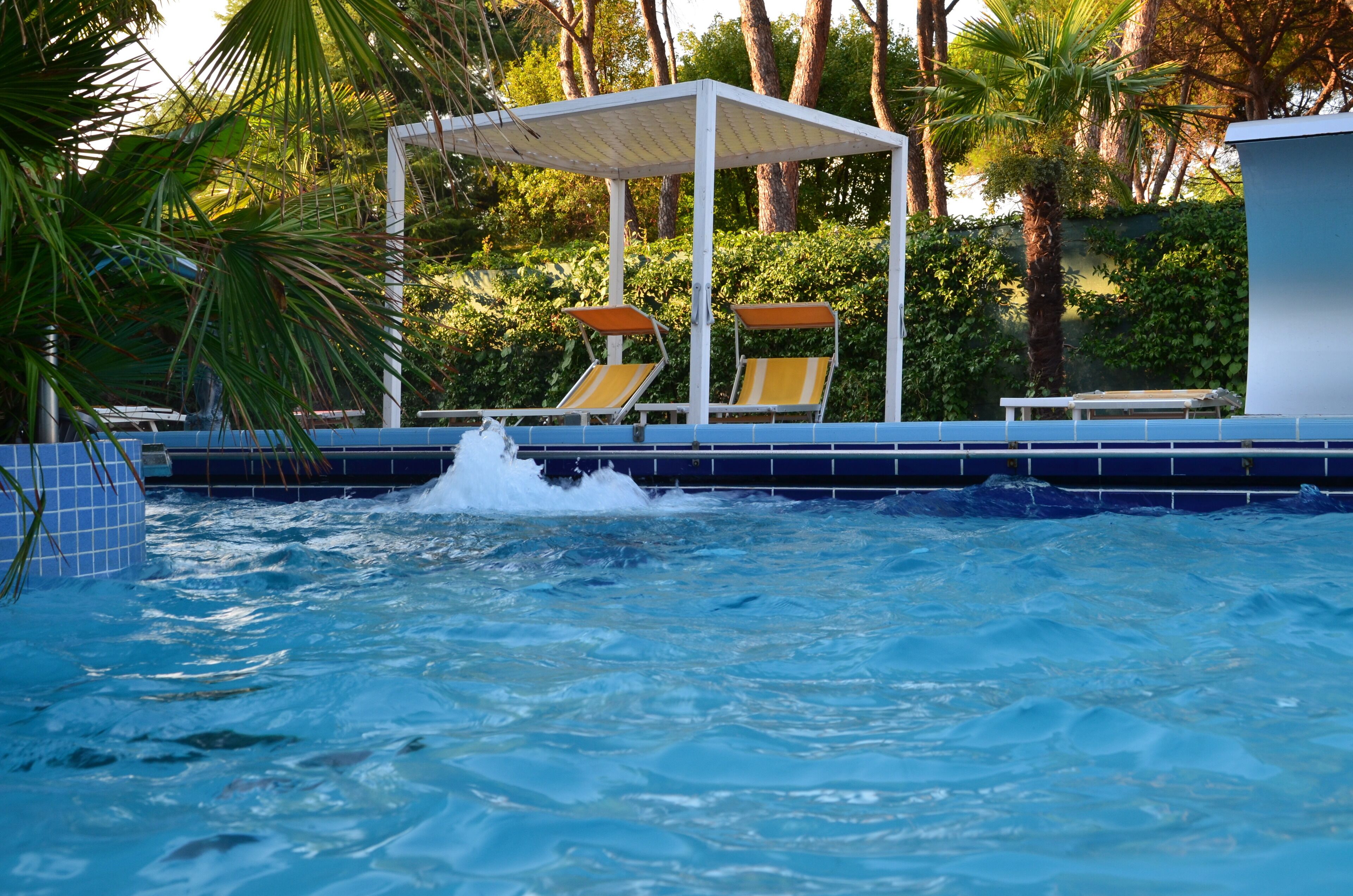 Foto - Park Hotel Terme