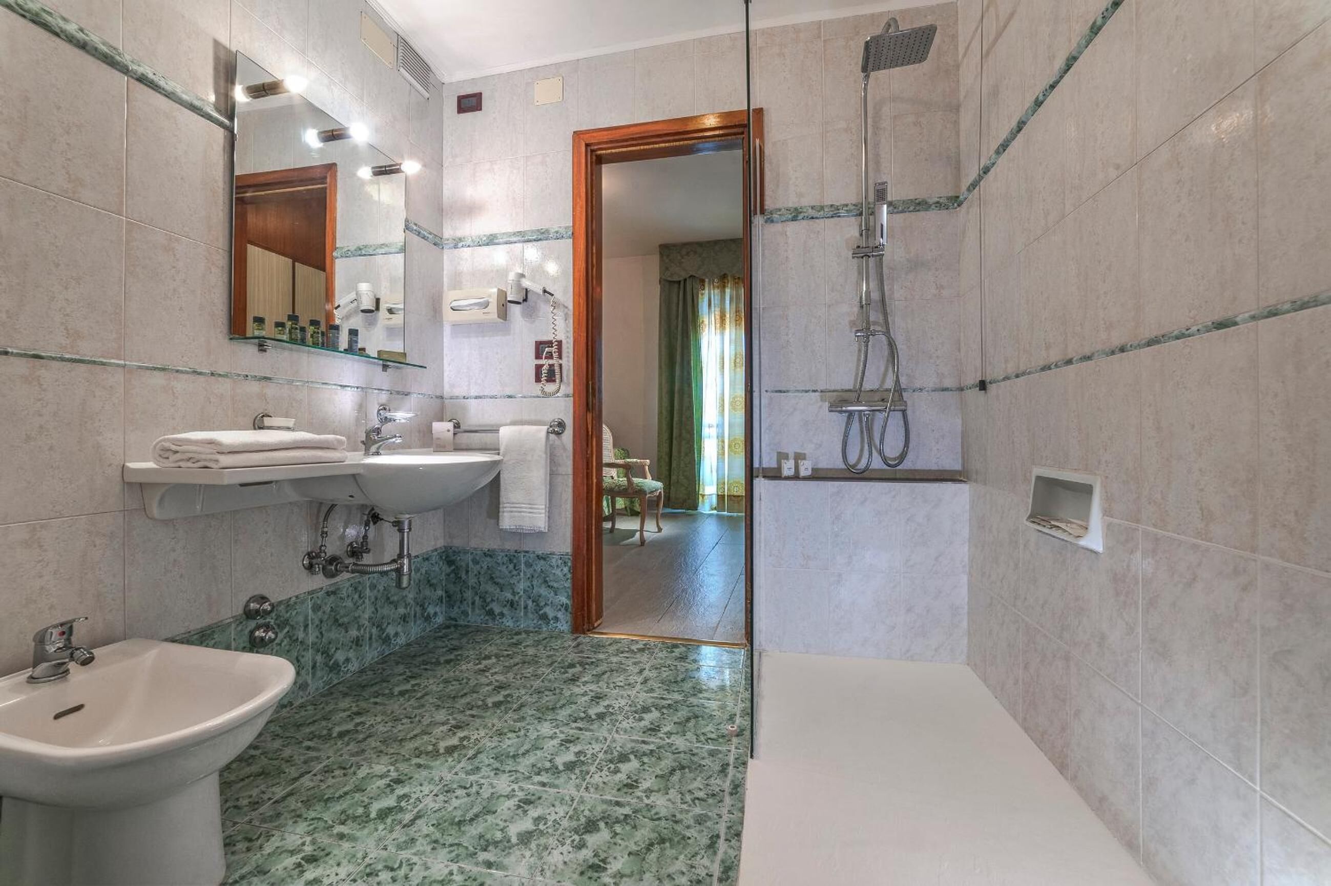 Foto - Park Hotel Terme