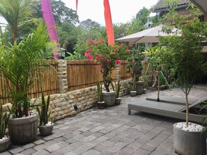 Exterior - DeRose Guest House Canggu Bali (Canggu)