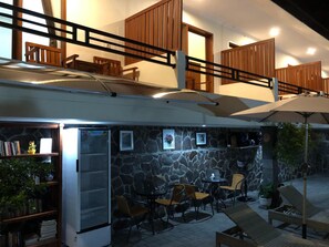 Dining - DeRose Guest House Canggu Bali (Canggu)
