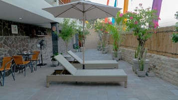 Terras