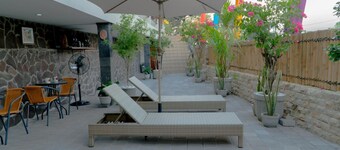 DeRose Guest House Canggu Bali