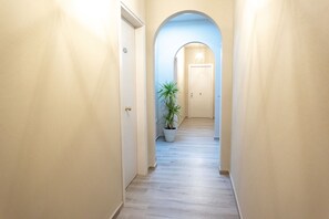 Interior - La Locanda di Corrado (Cerreto Guidi)