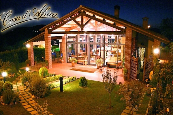 Restoran