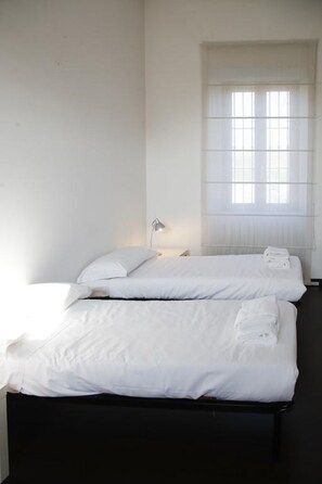 อพาร์ทเมนท์, 1 ห้องนอน | เตียงเสริม