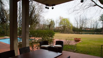 Terras