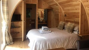 Room - Chapel Pod (Saltash)