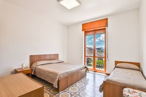 Apartment, 3 Schlafzimmer