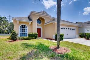 Exterior - 6BR Windsor Palms Home by FS FL VH-8036 (Kissimmee)