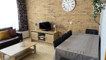 Télévision, chaßne hi-fi