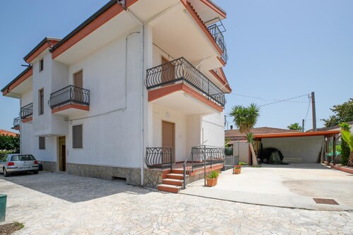 Paolino Housing