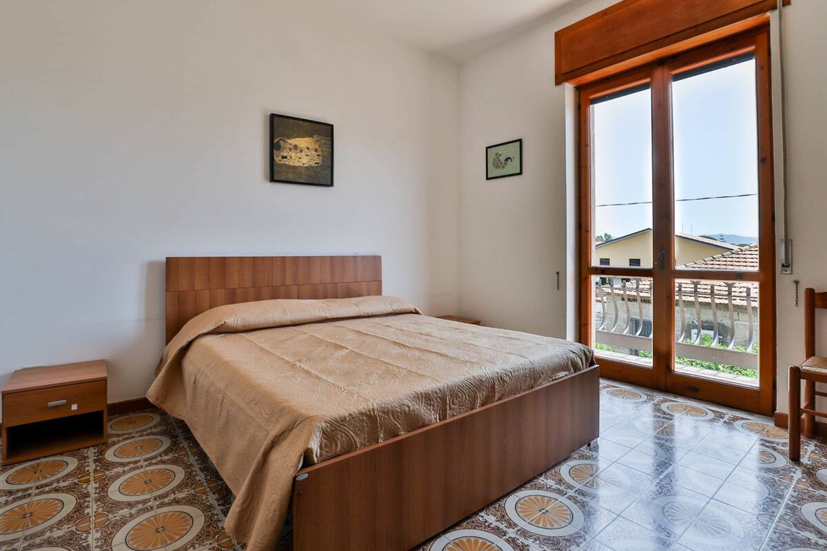 2 bedrooms, free WiFi