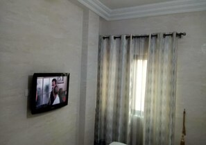 Chambre Double Standard | Télévision