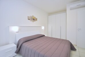 Apartment, 1 Bedroom (2 people)