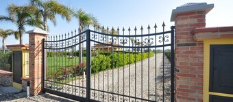 奧林波花園飯店