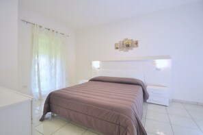 Apartment, 1 Bedroom (2 people)