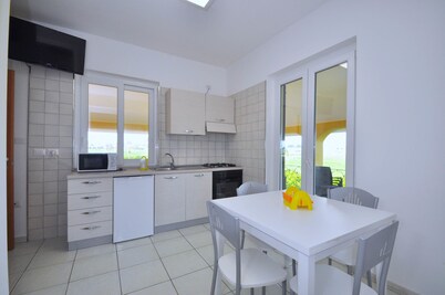 I Giardini dell'Olimpo