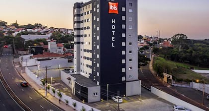 ibis Americana