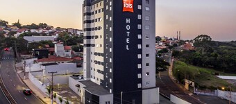 ibis Americana