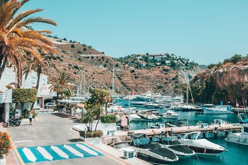 APARTAMENTOS PUERTO MARINA DEL ESTE