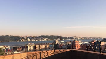 Teras/patio