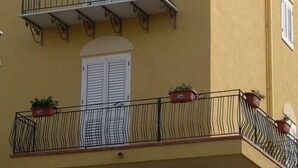 Exterior - Bed and Breakfast Scala Dei Turchi (Realmonte)