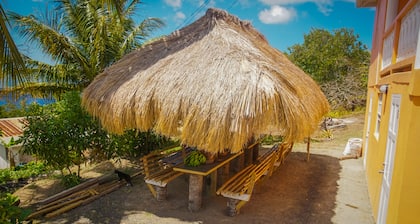 Vinaya's Apartments