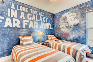 House, 4 Bedrooms, 2 Bathrooms