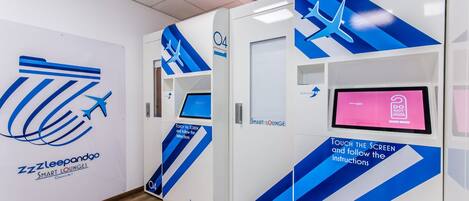 Perincian bahagian dalam