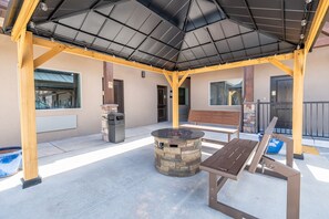 Exterior - Kanab Suites (Kanab)
