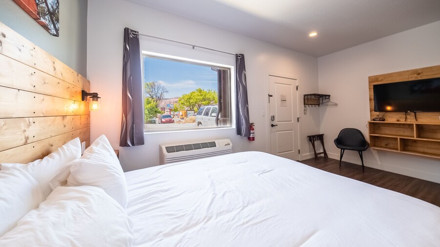 Kanab Suites