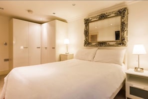 Apartment, 2 Bedrooms