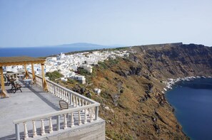 Terraço/pátio