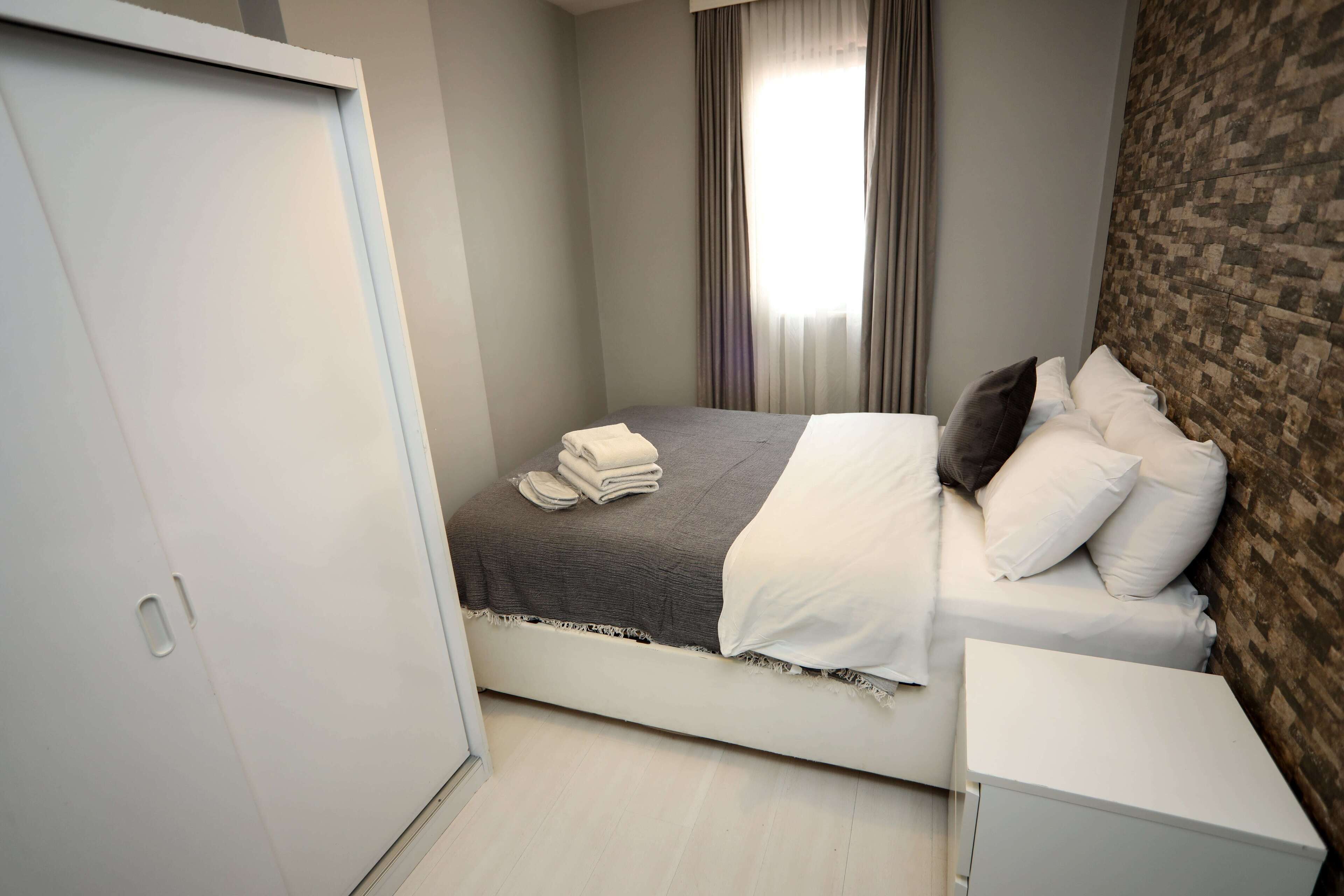 Foto - Arkem Ataşehir