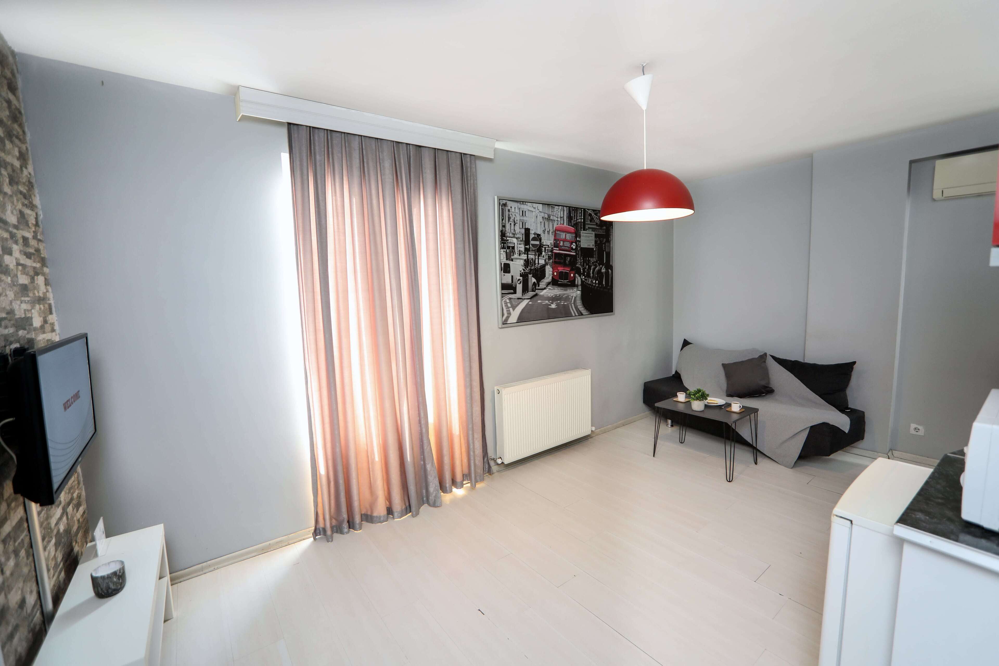 Foto - Arkem Ataşehir