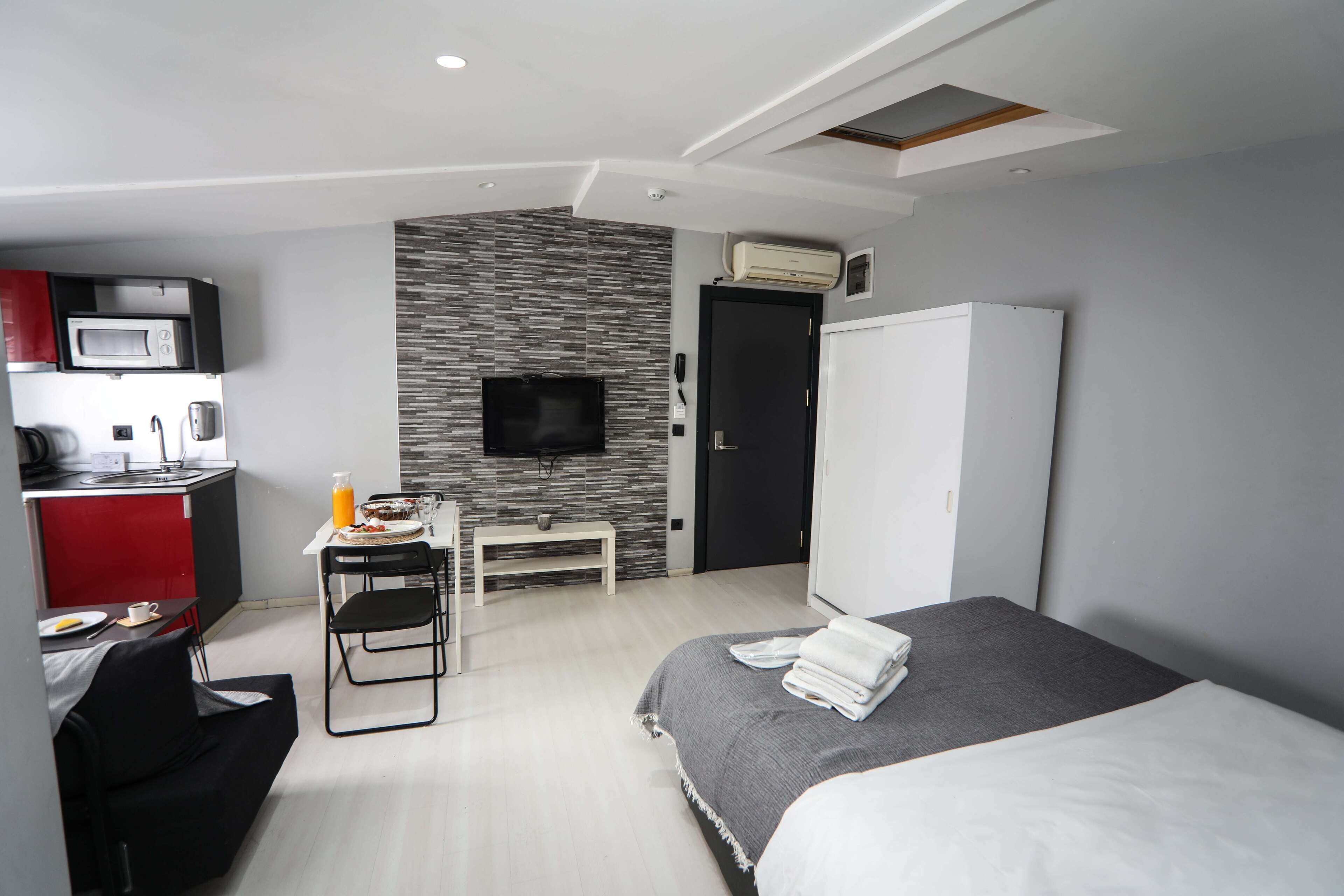 Foto - Arkem Ataşehir