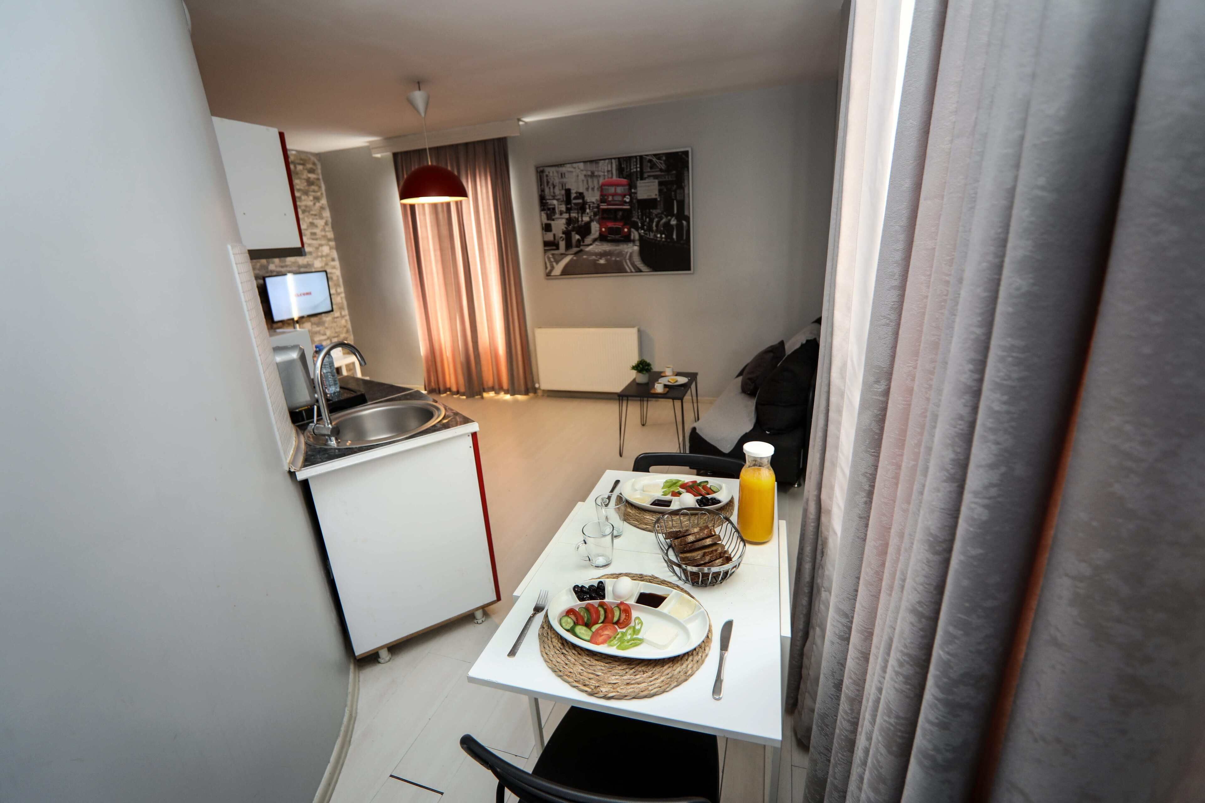 Foto - Arkem Ataşehir