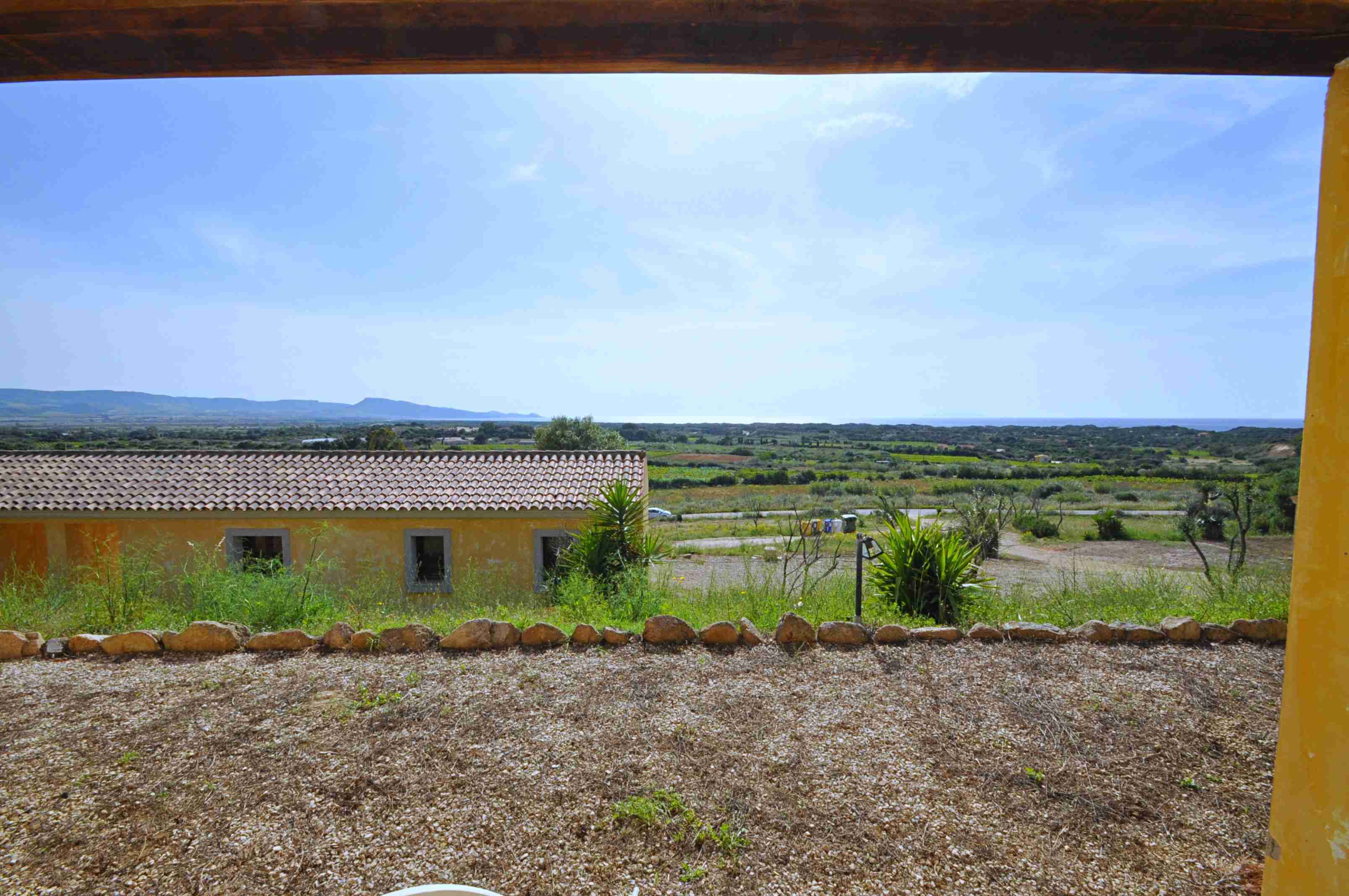 숙박 시설 구내