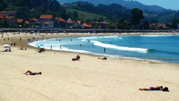 Strand