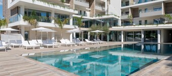 โรงแรมยูมามิ ไลฟ์สไตล์ สวีท