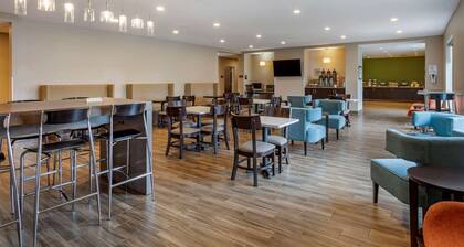 Sleep Inn Bowling Green North