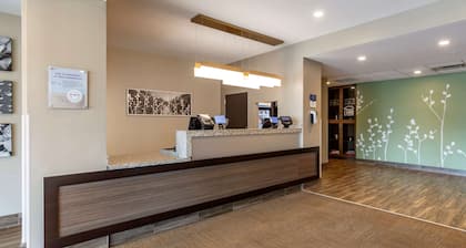 Sleep Inn Bowling Green North