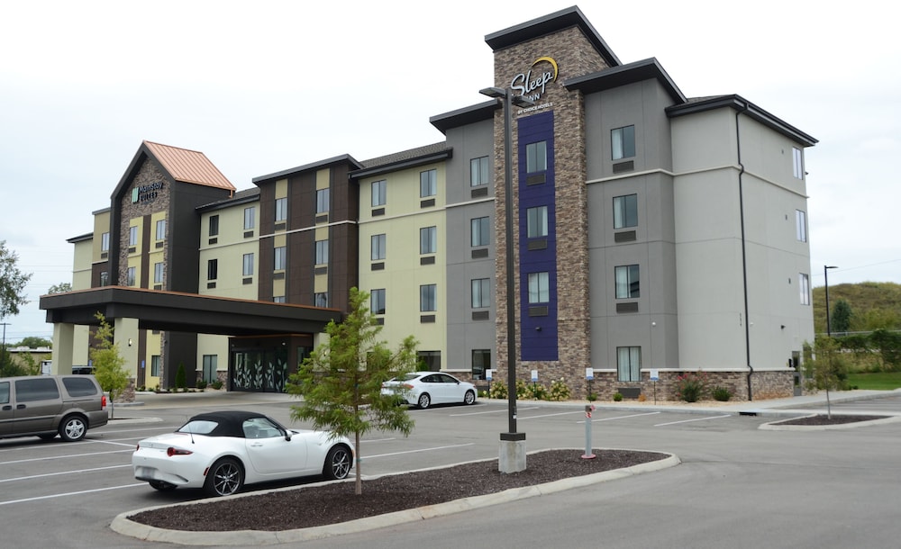 Sleep Inn image