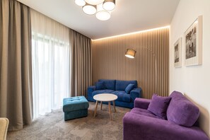 Interior - Hraniční zámeček (Lednice)